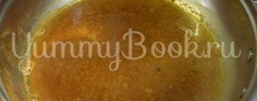 Шаг 3: куриных фрикаделек в соусе из кокосового молока