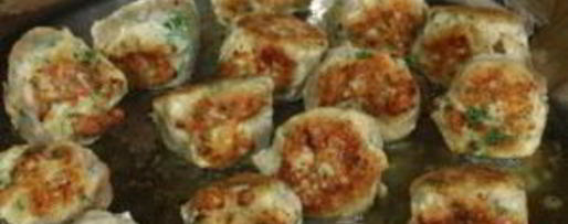 Шаг 2: куриных фрикаделек в соусе