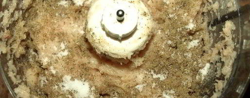 Шаг 1: куриных фрикаделек, запеченных в сливках