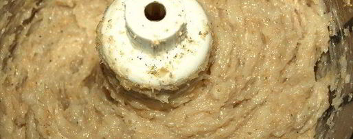 Шаг 3: куриных фрикаделек, запеченных в сливках