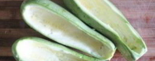 Шаг 1: лодочки с фрикадельками