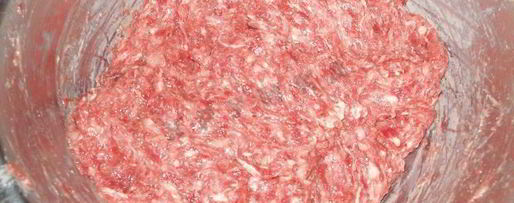 Шаг 1: макарон с фрикадельками в духовке