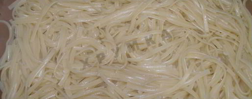 Шаг 9: макарон с фрикадельками в духовке