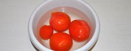 Шаг 2: мексиканских фрикаделек в томатном соусе