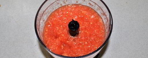 Шаг 3: мексиканских фрикаделек в томатном соусе