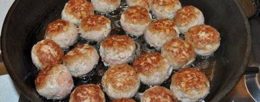 Шаг 4: мексиканских фрикаделек в томатном соусе