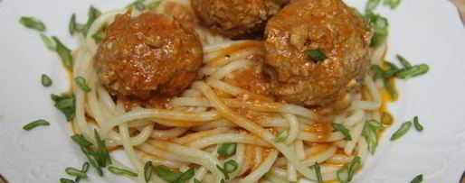 Шаг 5: миланских фрикаделек