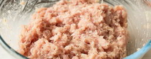 Шаг 2: пасты с фрикадельками и овощами