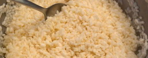 Шаг 5: рисовой короны с тыквой и фрикадельками