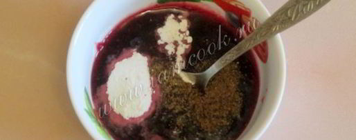 Шаг 7: шведских фрикаделек