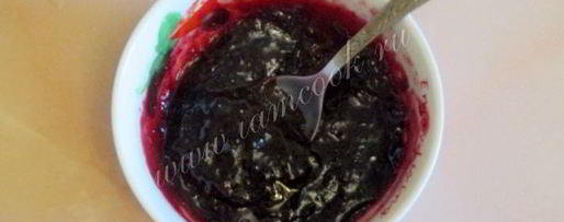 Шаг 8: шведских фрикаделек