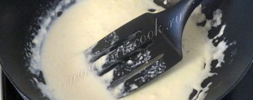 Шаг 11: шведских фрикаделек