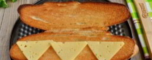 Шаг 5: субмарины с фрикадельками