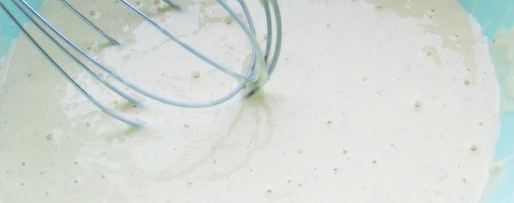 Шаг 1: закуски фрикадельки в облаках