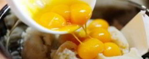 Шаг 1: гарнира герцогиня из картофеля