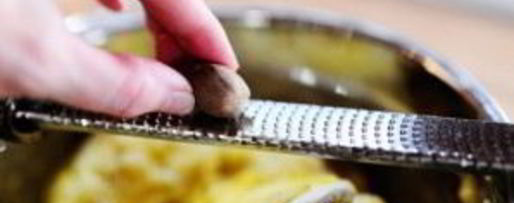 Шаг 2: гарнира герцогиня из картофеля