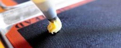 Шаг 4: гарнира герцогиня из картофеля