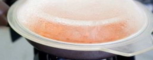 Шаг 3: гарнира из моркови