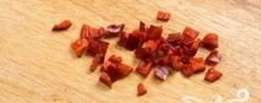 Шаг 2: бурого риса в мультиварке