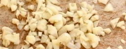 Шаг 3: бурого риса в мультиварке