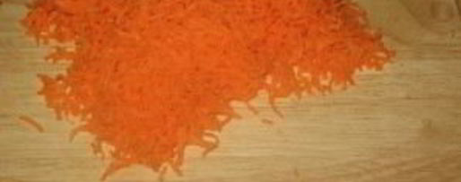 Шаг 4: бурого риса в мультиварке