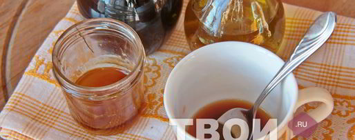 Шаг 6: чечевицы с курицей