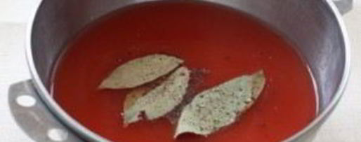 Шаг 5: чечевицы с мясом в горшочке