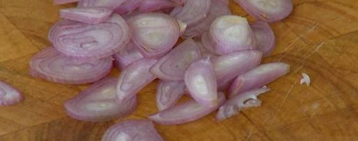 Шаг 1: чечевицы в сливочно-томатном соусе