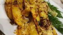 Рецепт Картофеля Айдахо
