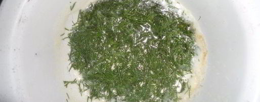 Шаг 5: картофеля отварного, сермяжного