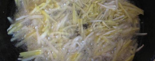 Шаг 4: картофеля пай