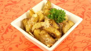 Рецепт Картофеля по-итальянски