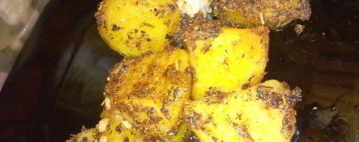 Шаг 8: картофеля по-польски