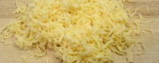 Шаг 4: картофеля по-швейцарски