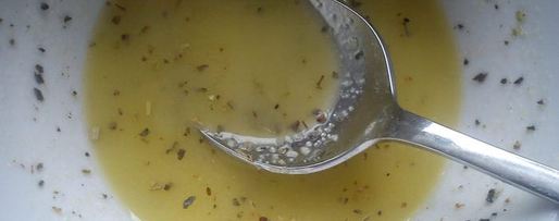 Шаг 1: картофеля с пармезаном и травами