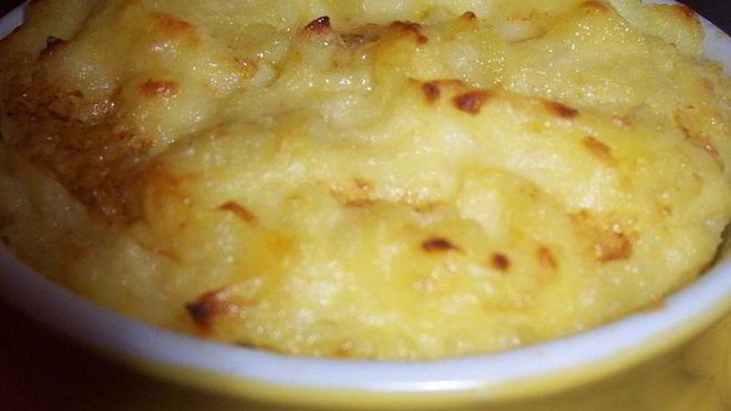 Рецепт Картофеля в горшочке по-мексикански