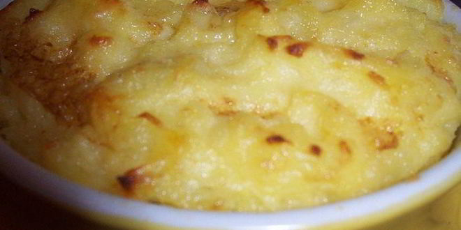 Рецепт картофеля в горшочке по-мексикански