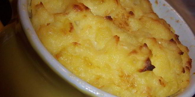 Рецепт картофеля в горшочке по-мексикански