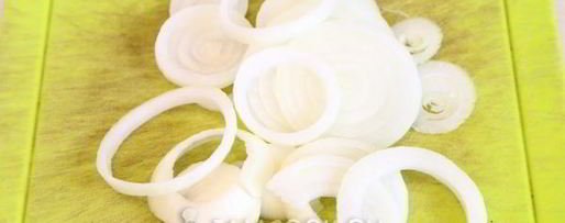 Шаг 8: картошки с куриным филе и помидорами в духовке