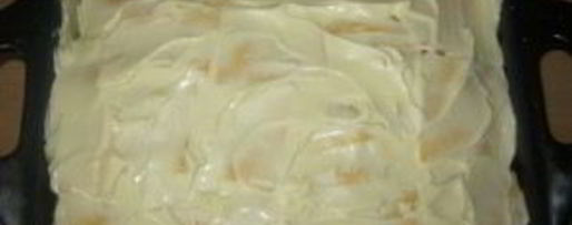 Шаг 4: картошки с мясом и сыром в духовке