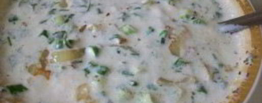 Шаг 5: картошки в духовке со сметаной и сыром