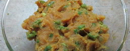 Шаг 2: крокетов рыбных