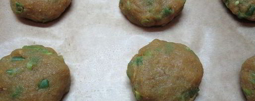 Шаг 3: крокетов рыбных