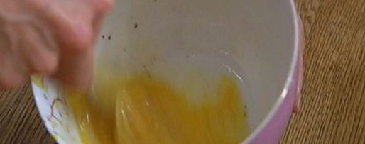 Шаг 7: крокетов с ветчиной