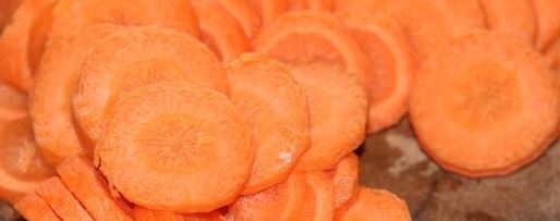 Шаг 1: лимонного кускуса с запеченными овощами