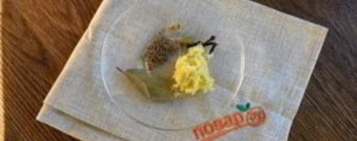 Шаг 1: морковного риса на гарнир