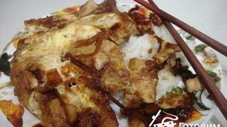 Рецепт Оякодона — риса с курицей