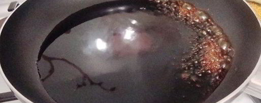 Шаг 2: оякодона — риса с курицей