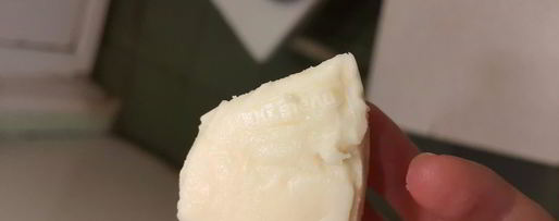 Шаг 1: пюре из цветной капусты с сыром