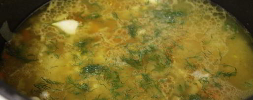 Шаг 4: риса курицей лимонный аромат в мультиварке